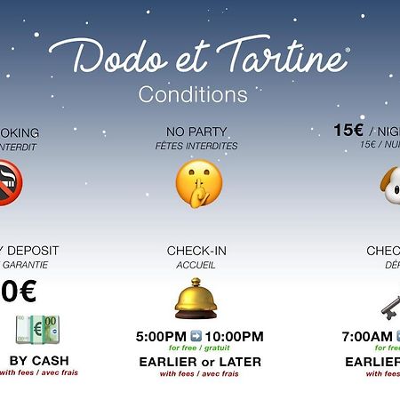 Luxurious 1 Bedroom, Ac, Terrace, Close Beaches - Dodo Et Tartine Carqueiranne Esterno foto